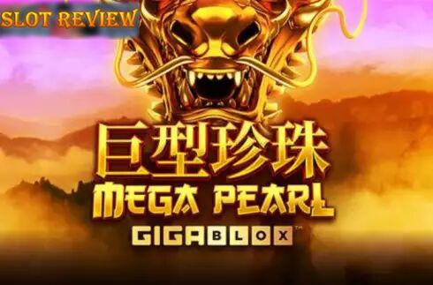 Megapearl Gigablox icon